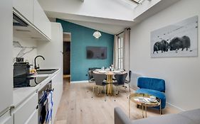 141 Suite Klein - Superbe Appartement A Paris.